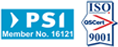 PSI - ISO 9001